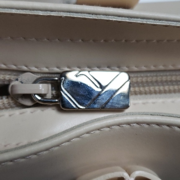 Leather Furla Purse - Picture 3 of 5
